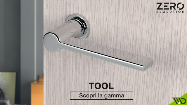 tool colombo design